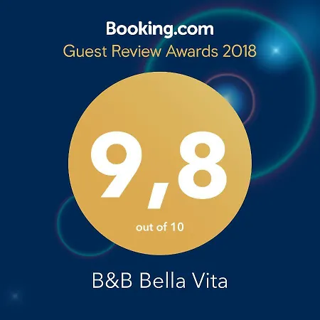 Bella 4* Neapol