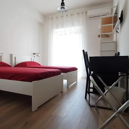 Bed & Breakfast Bella 4*