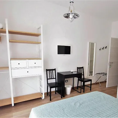 Bed & Breakfast Bella 4*