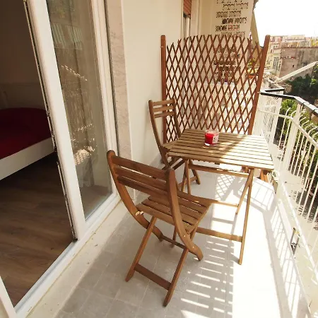 Bed & Breakfast Bella