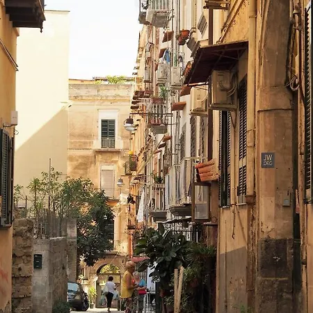 Bed & Breakfast Bella