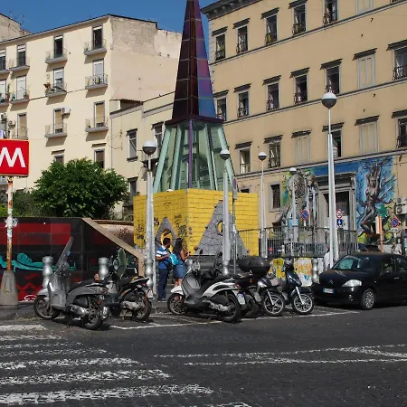 Bed & Breakfast Bella Napoli