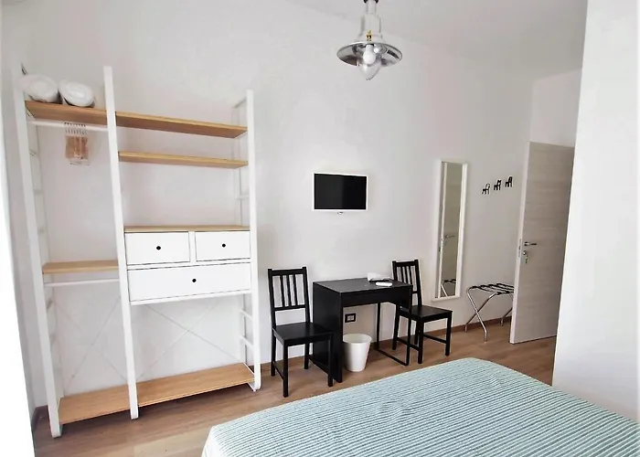 B&B Bella 4*